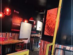 大堂-小红烤翅(傅厚岗店)