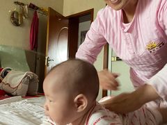 -金贝儿月嫂(高新尚品国际店)