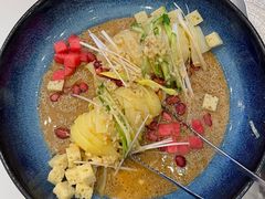 -阿里疆Alijiang·丝路美食·异域风情·清真(长楹天街店)