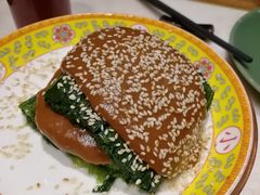 -那家小馆•北京菜•烤鸭(中关村店)