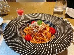 CHASE意大利肉酱面-CHASE Modern Cuisine(崇宁路店)