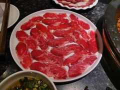 -铜人李火锅(西大街店)