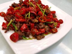 -关东风老北方菜馆(桂芳园店)