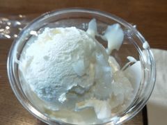 酒酿米麻薯雪糕-阿嬷手作(南宁百盛印象城店)
