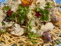 -山外山·林语花园餐厅