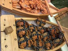 -富力希尔顿酒店·地阔自助餐厅