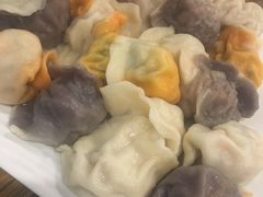 -宝源饺子(麦子店街店)
