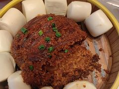 -玉林烤鸭店(垡头店)