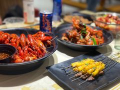 -聚味瞿记·龙虾堂(天元店)