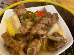 -雍景湾大酒楼(怡翠花园店)