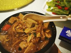 -漓江又一軒·广西菜·桂林米粉(梅林店)