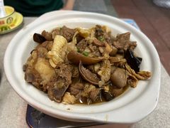 -墨脱石锅椰子鸡•香草鸭•东山羊(大东海店)