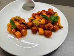 -醉霖生态餐厅(交大店)