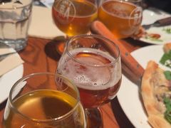-京A Taproom·精酿餐吧(CBD店)