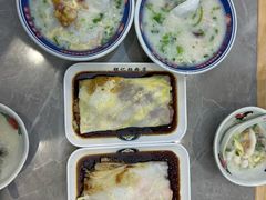 -银记肠粉店(北京路店)