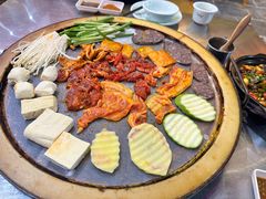 -八木轩·寻味大理白族民俗餐厅(文献路店)