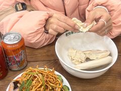 -老刘家永盛斋·传统泡馍(东关南街店)