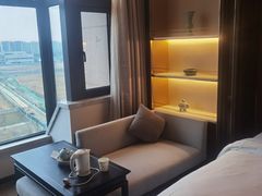 -杭州君尚云郦酒店