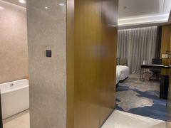-重庆悦来温德姆酒店