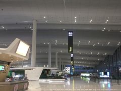 -广州白云国际机场-T2航站楼
