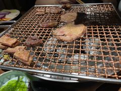 -九田家黑牛烤肉料理(太阳宫广场店)