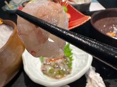 -花潮料理艺食馆(SM新生活广场店)