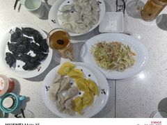-船歌·鱼水饺青岛菜(金狮广场店)