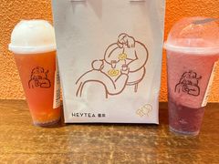 -喜茶(珠海华发商都店)