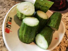 -丰茂烤串(公园店)