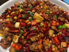 -老酒川菜坊(中山西路店)