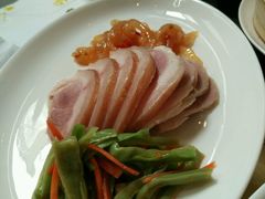 -夏宫中餐厅(静安香格里拉店)