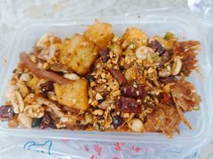 -鸿运兔·手撕烤兔(天府广场店)