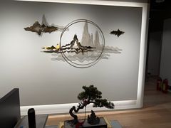 -席仁堂推拿按摩脊柱调理(世纪科贸大厦店)