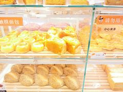 -BreadTalk面包新语·烘焙蛋糕(东方宝泰广场店)