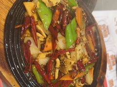 -金龙烧烤·牛肉面(西塔店)