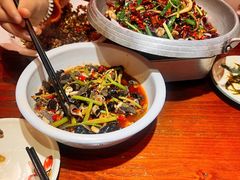 -畅娭毑土菜馆(南塘安置小区1区店)