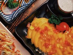 -小川洋风料理(汉街店)