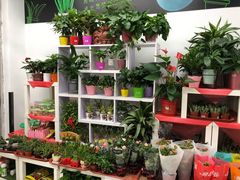 -物美超市(三里河店)