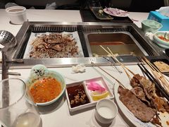 -星伦多 自助料理(圆融店)