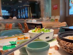 -谷田稻香·砂锅菜(元洪店)