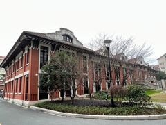 -上海交通大学医学院附属瑞金医院(总院)