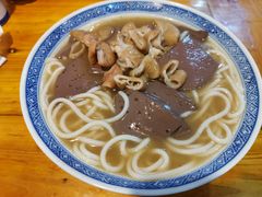 -锦泓老字号猪脏粉(东联大厦店)