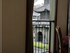 -怡园饭店-餐厅(四望亭店)
