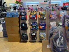 -宝大祥青少年儿童购物中心(南京东路店)