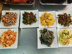 -诺敏塔拉奶茶-布里亚特包子-手把肉(锦都会店)