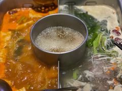 -雾都渣渣火锅(南城智汇城店)