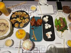 -大鸽饭(体育西路店)
