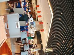 -武汉世茂希尔顿酒店·汇·全日餐厅