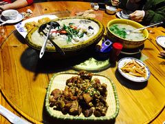 -杨厝六十六农庄农舍(杨厝路店)