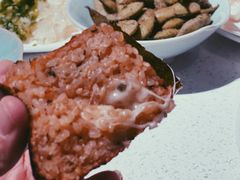 烤饭团-Uncle Shawn大叔烧肉餐酒馆